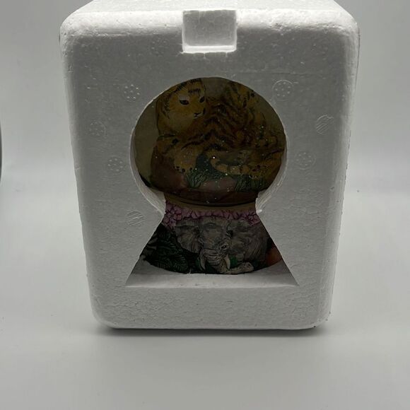 Animal snowglobe NWB - Picture 6 of 7